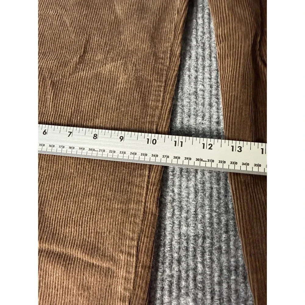 Patagonia corduroy pants
